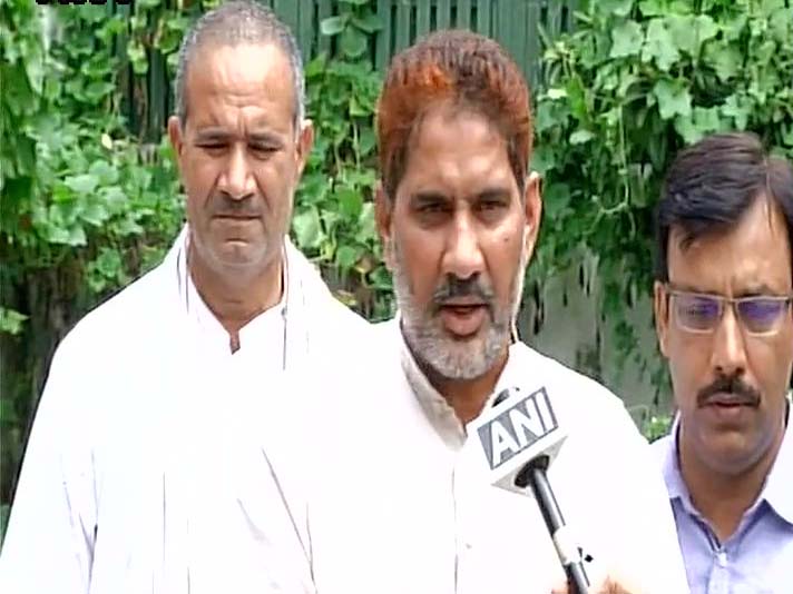 Subhash Barala: Varnika Kundu like my daughter, justice will be done