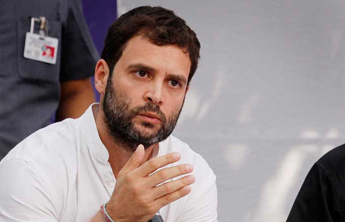 Rahul Gandhi: Himachal Govt, local Congress must provide full assistance Rahul Gandhi: Himachal Govt, local Congress must provide full assistance