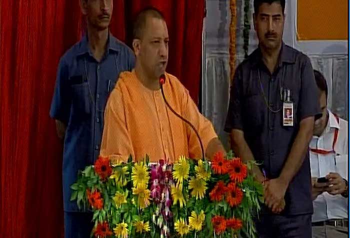 Yogi Adityanath: No such thing as ‘VIP’ in democracy