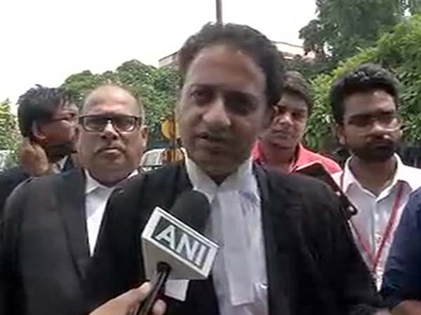 SC advocate: Injunction on husbands pronouncing triple talaq until law is made