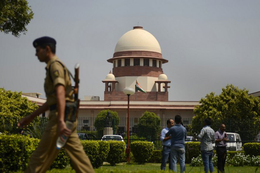 2002 riots: SC sets aside Gujarat HC order on re-building of destroyed mosques