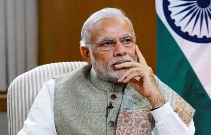 Modi Cabinet Reshuffle on Sunday at 10 AM; Rudy, Balyan, Kulaste and Pandey have resigned