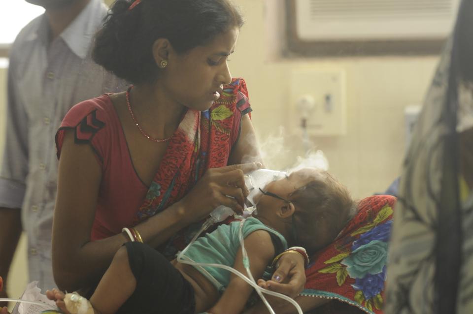 Gorakhpur tragedy: CMS office clerk arrested
