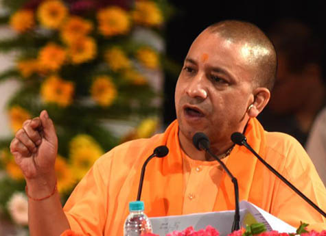 UP CM moves for speedy redressal of public grievances