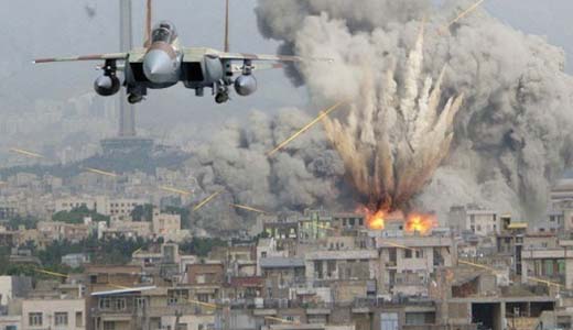 US airstrike kills 11 Taliban insurgents in Afghanistan