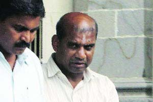 CBI registers case against Col. A.K. Singh in criminal conspiracy case