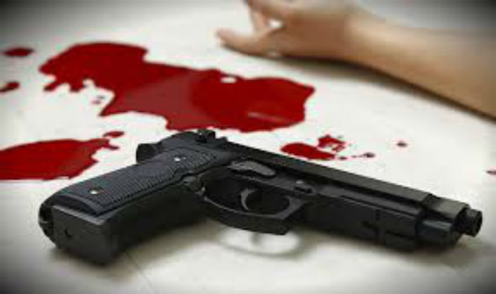 Odisha: BSF jawan shoots self to death