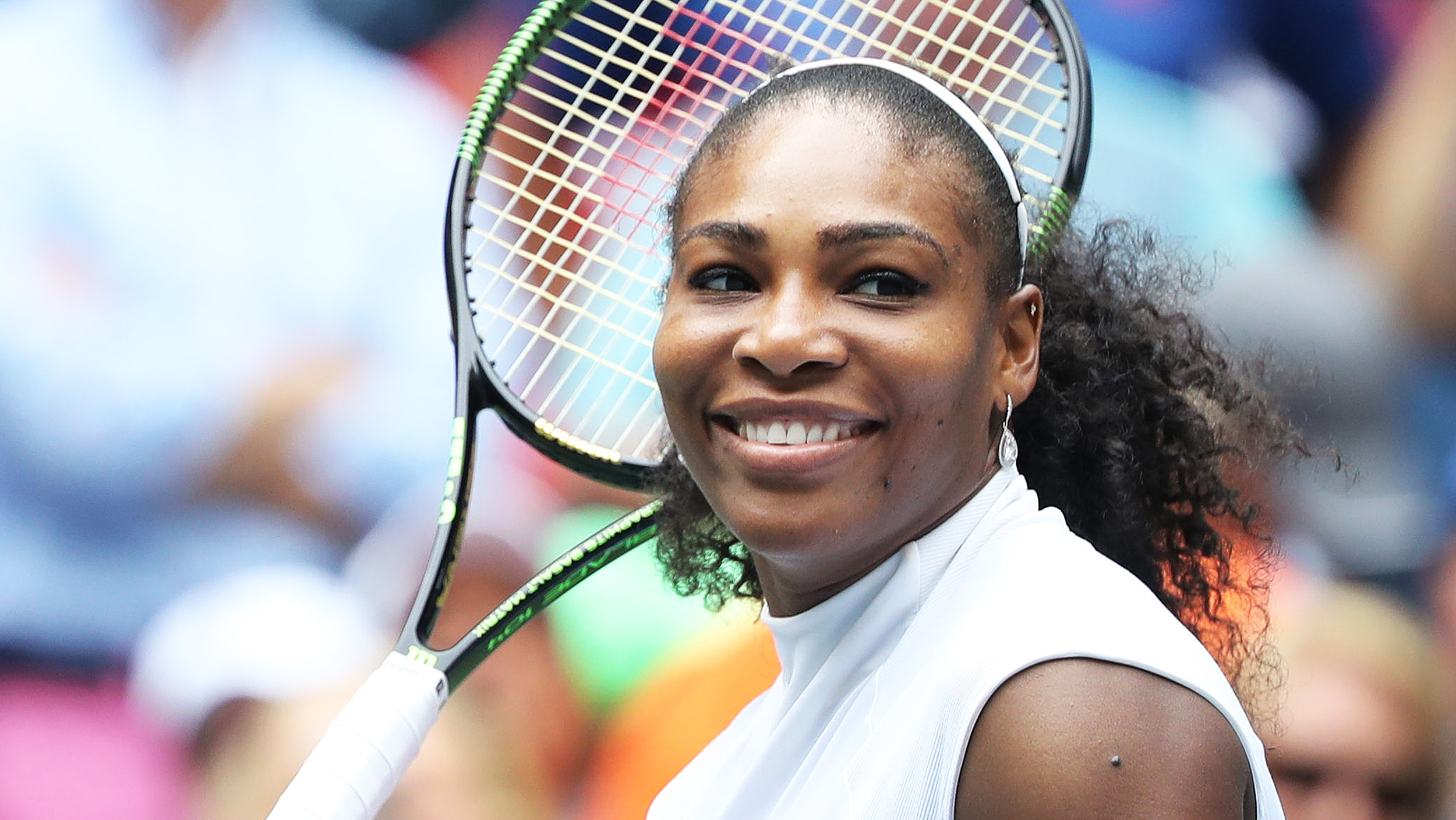 Australia Open ‘top of Serena’s mind’, says tournament boss