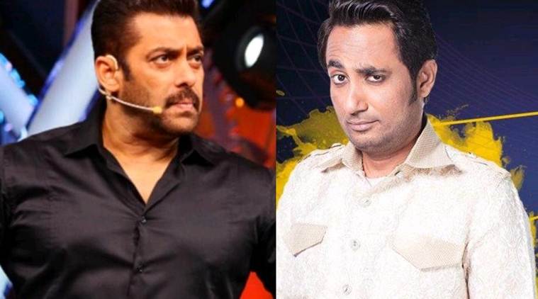 Bigg Boss 11: Complaint filed against Salman Khan by evicted contestant