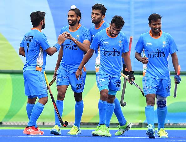 Indian men’s hockey team meet Japan in Asia Cup opener
