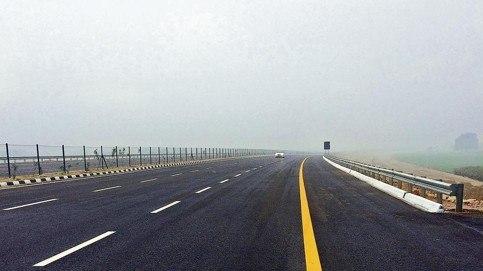 Agra-Lucknow Expressway may remain closed on Oct 23, 24