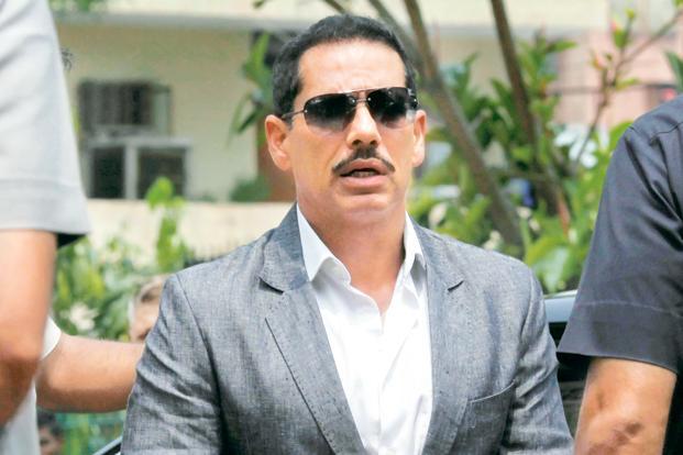 CBI probe sought into Vadra-Bhandari nexus