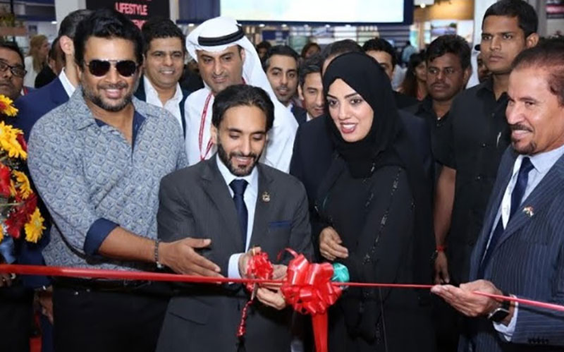 Dubai Property Show opens to overwhelming response in Mumbai