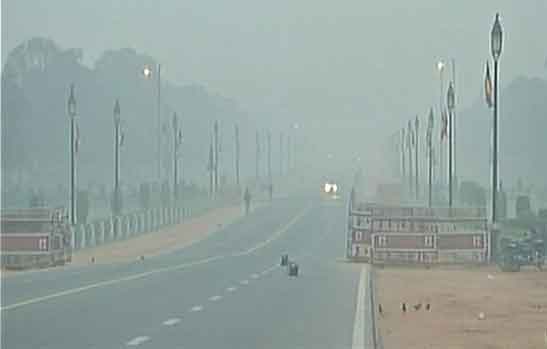 Delhi smog: Go for N90 masks to protect yourself from cancer, heart disease Delhi smog: Go for N90 masks to protect yourself from cancer, heart disease