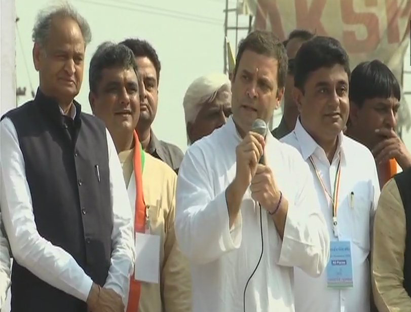 GST needs structural changes, says Rahul GST needs structural changes, says Rahul