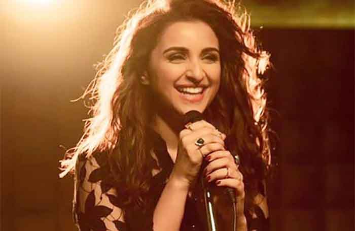 Check out Parineeti Chopra’s corporate look in ‘Sandeep Aur Pinky Faraar’