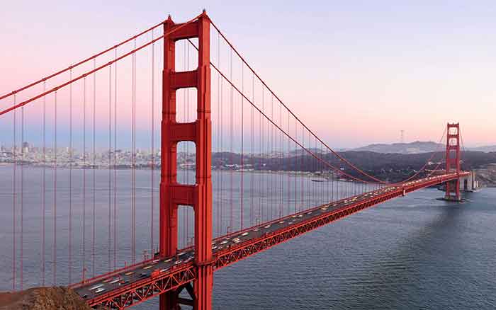 Top 10 free things to do in picturesque San Francisco