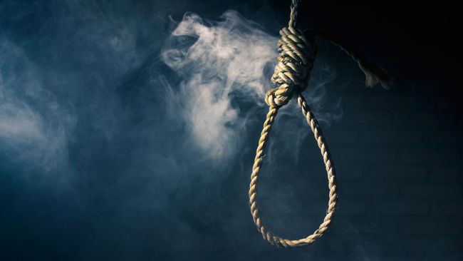 Boy commits suicide in Hyderabad Boy commits suicide in Hyderabad