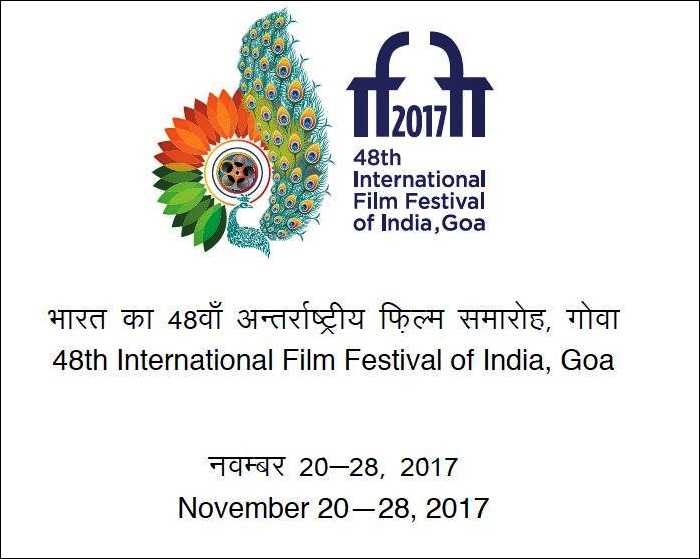 Goa film festival to begin on Monday