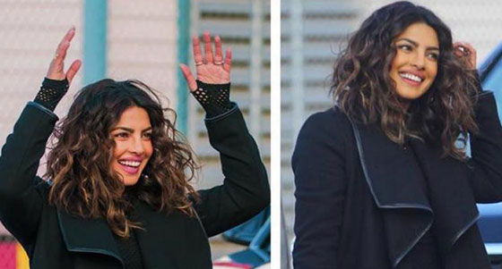 PeeCee hits Instagram with her ‘new curls’