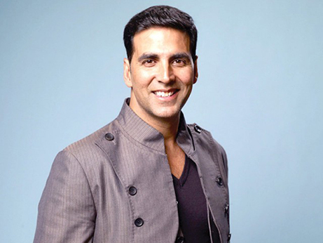 Akshay Kumar to be Guest of Honor at IFFI 2017 Closing Ceremony
