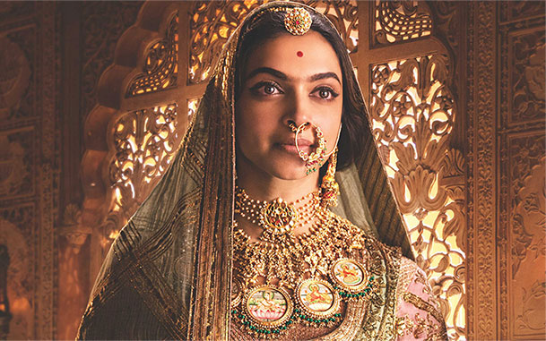 SC to hear plea against Padmavati