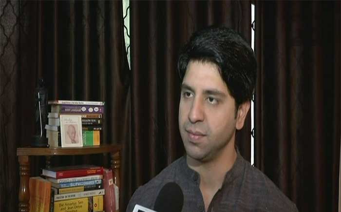 Shehzad Poonawalla calls process to elect Congress President ‘rigged’