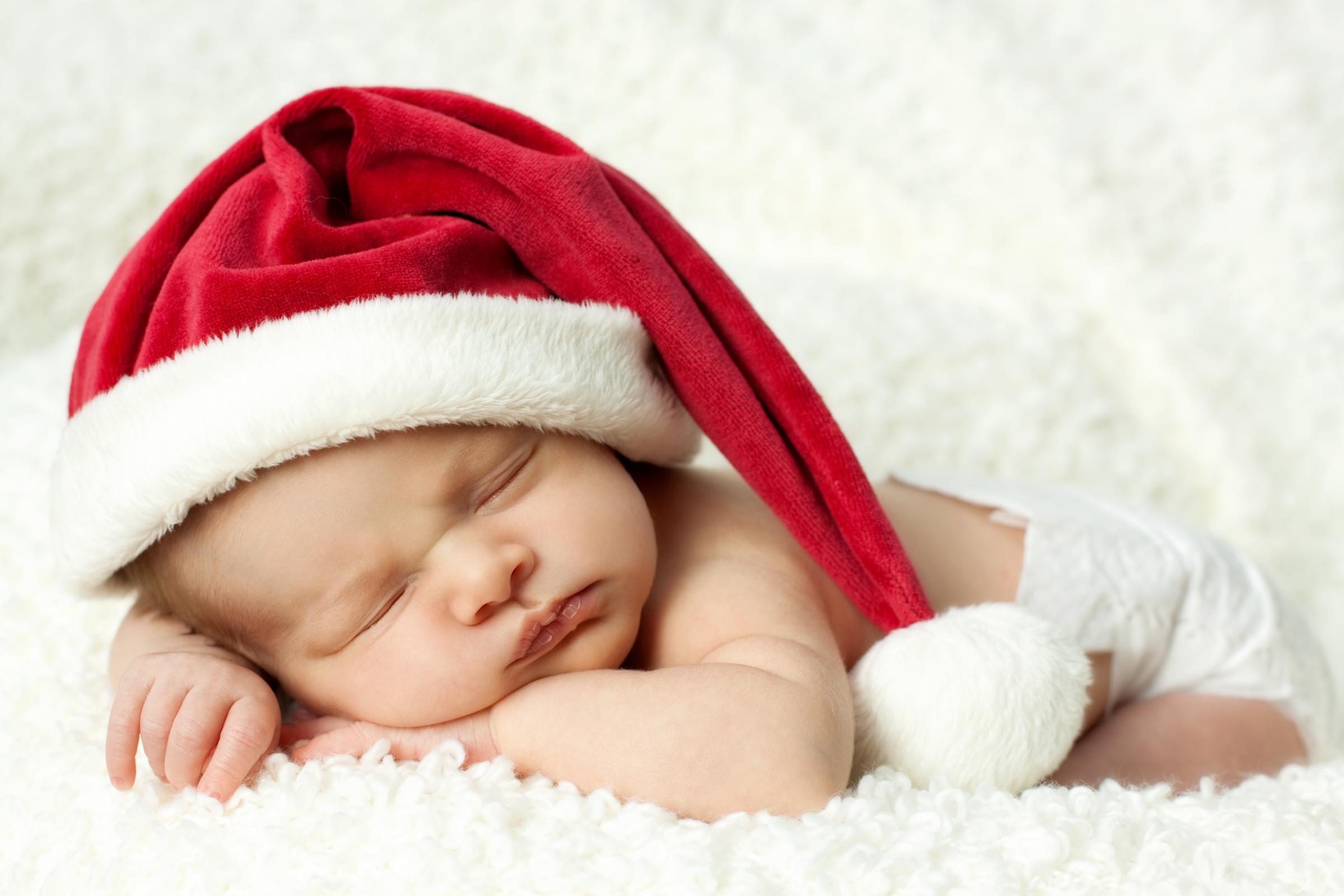 Winter care tips for your baby