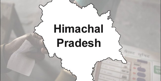Stage set for Himachal election results Stage set for Himachal election results