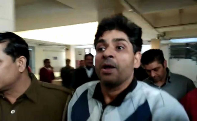 Suhaib Ilyasi sentenced to life imprisonment