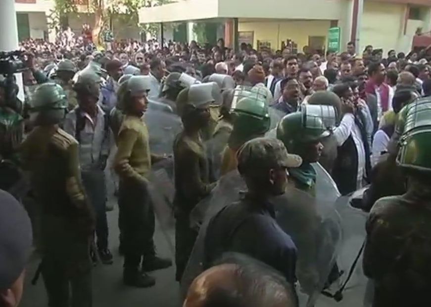 Fodder Scam Verdict: CBI Court pronounces verdict, Lalu Prasad Yadav found guilty