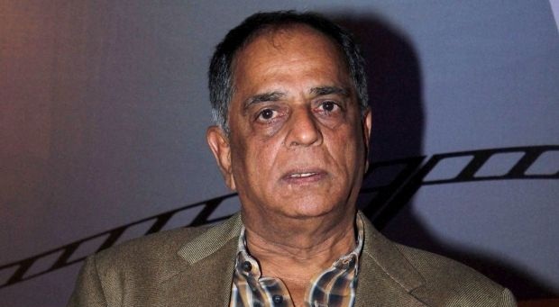 Nihalani questions CBFC’s role in ‘Padmavati’ matter