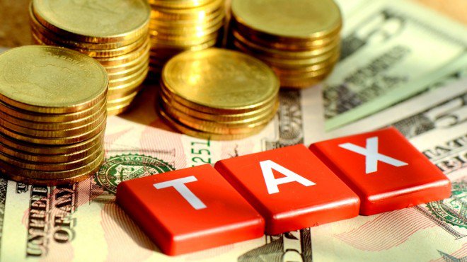 Direct Tax collected up to December ’17 registers 18.2 pct growth