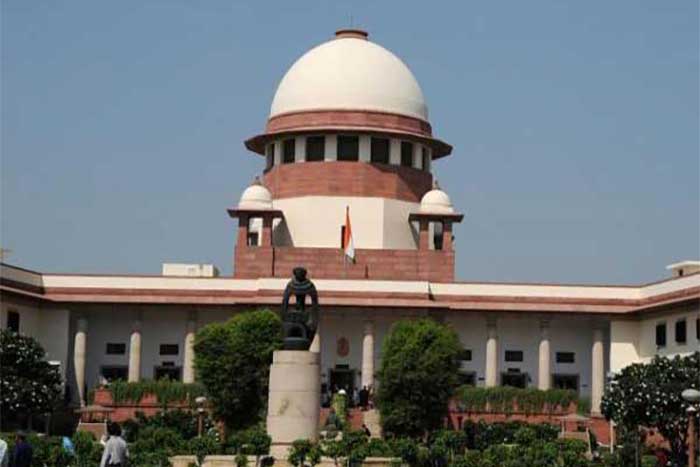 Bofors case: Supreme Court to hear plea today