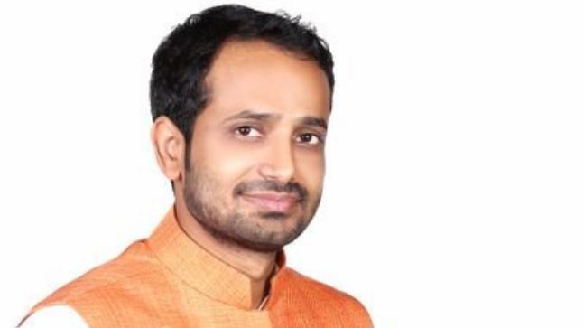 FIR filed against Congress MLA in rape case