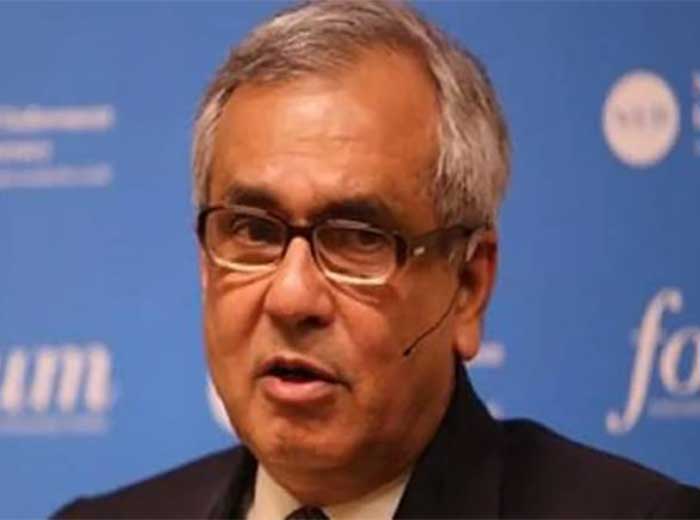 Niti Aayog vice chairman Rajiv Kumar backs Union Budget ’18