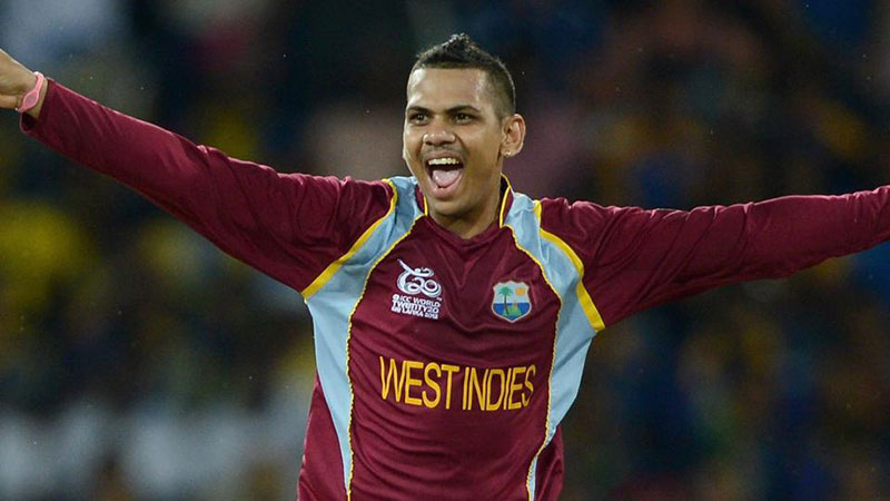 Playing for Windies the ultimate goal: Sunil Narine