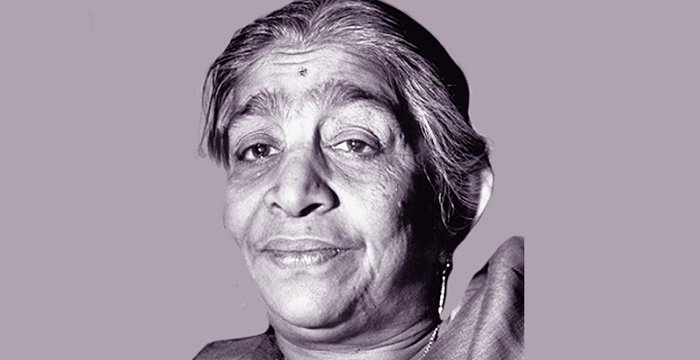 President Kovind marks Sarojini Naidu’s birth anniversary
