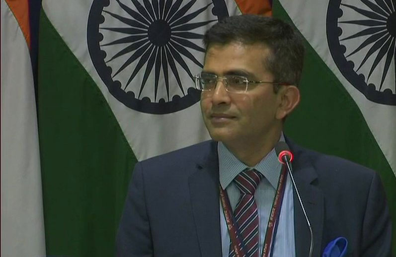 MEA to probe how Khalistani terrorist got Indian visa