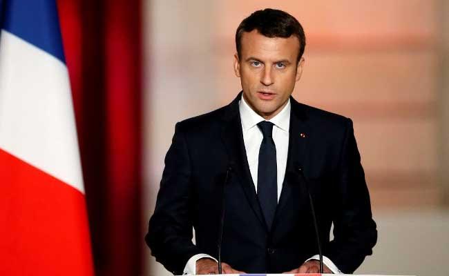 French President to visit India next week