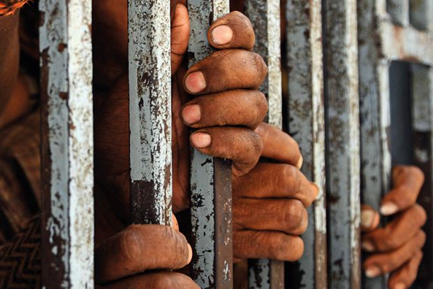 Hyderabad Court sends 10 parents behind bars