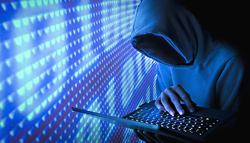 33,531 cyber attacks in India in 2014-16