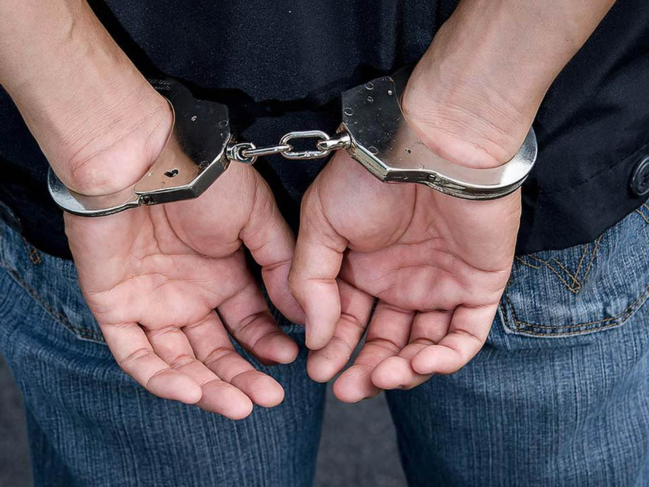 UP: Four held for selling train e-tickets on fake IDs UP: Four held for selling train e-tickets on fake IDs