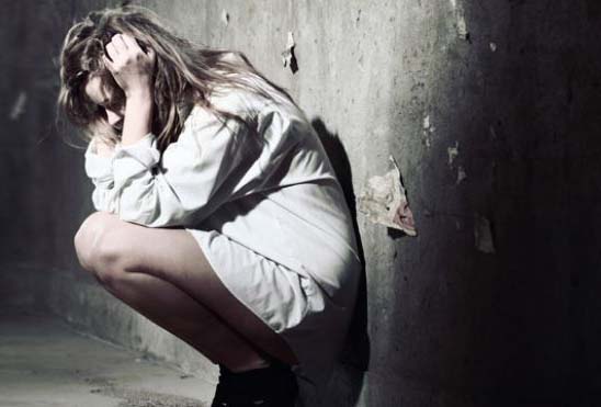 Depression can cause memory problems