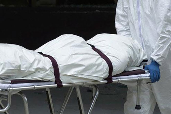 ‘Living’ man declared ‘dead’ in UP’s Firozabad ‘Living’ man declared ‘dead’ in UP’s Firozabad