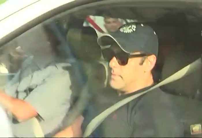 Salman Khan to appear before Jodhpur court again on May 7: Lawyer, Bishnoi community