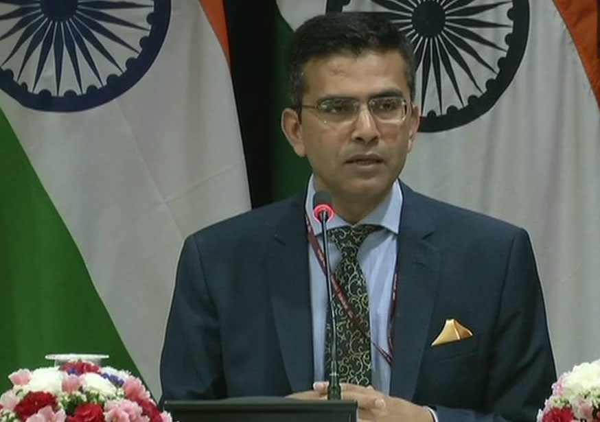 MEA: No word from Hong Kong on Nirav Modi yet