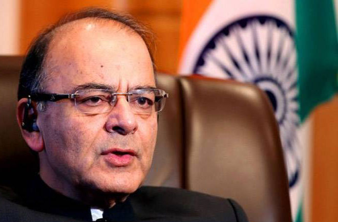 FM Jaitley: ‘Temporary shortage’ of cash is being tackled quickly