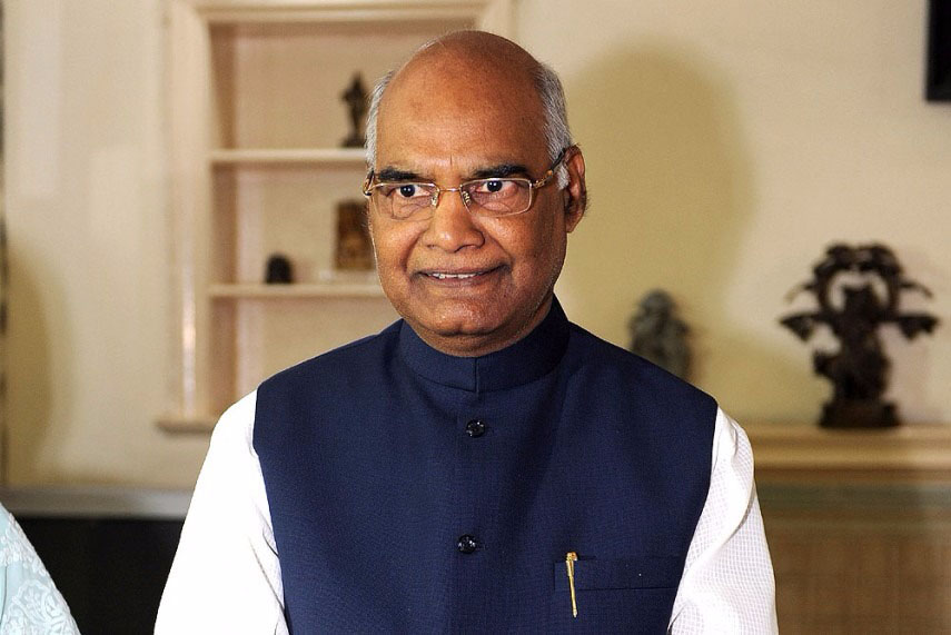 President Kovind greets ‘hardworking workers’ on Labour Day
