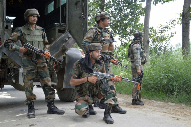 J&K: 2 civilians abducted, killed by LeT militants